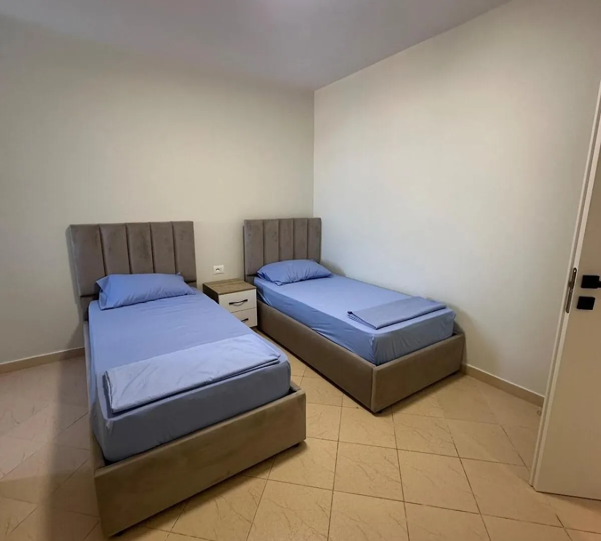 Stay Apartments Golem  0*, Golem (Tirana)