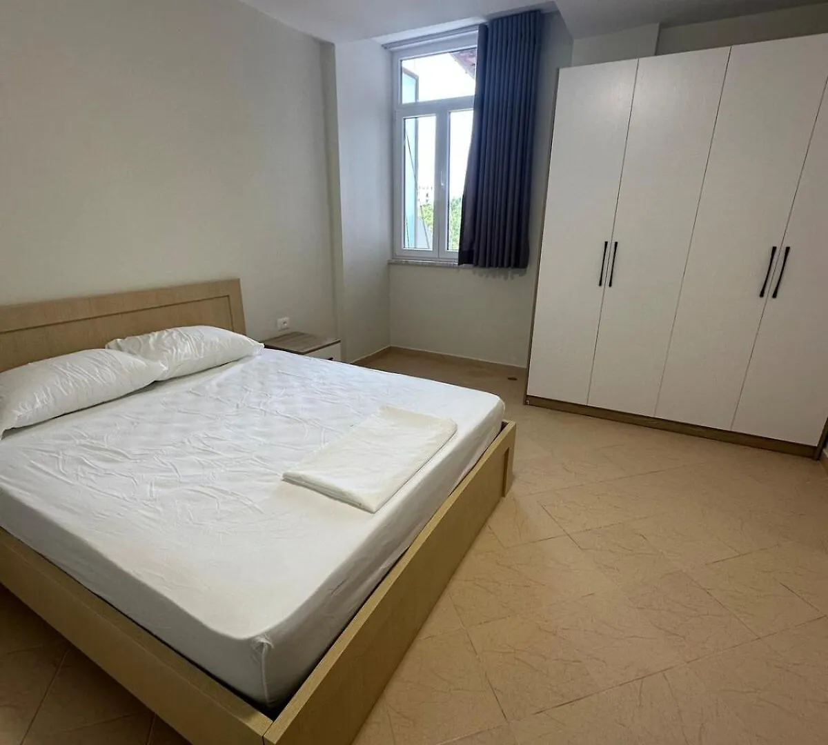 Stay Apartments Golem  Albania
