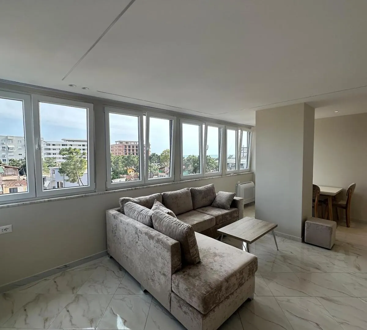 Stay Apartments Golem  0*, Golem (Tirana) Albania