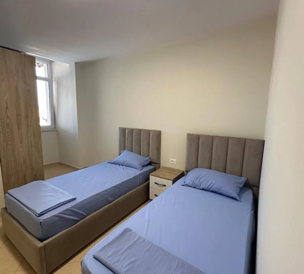 Stay Apartments Golem