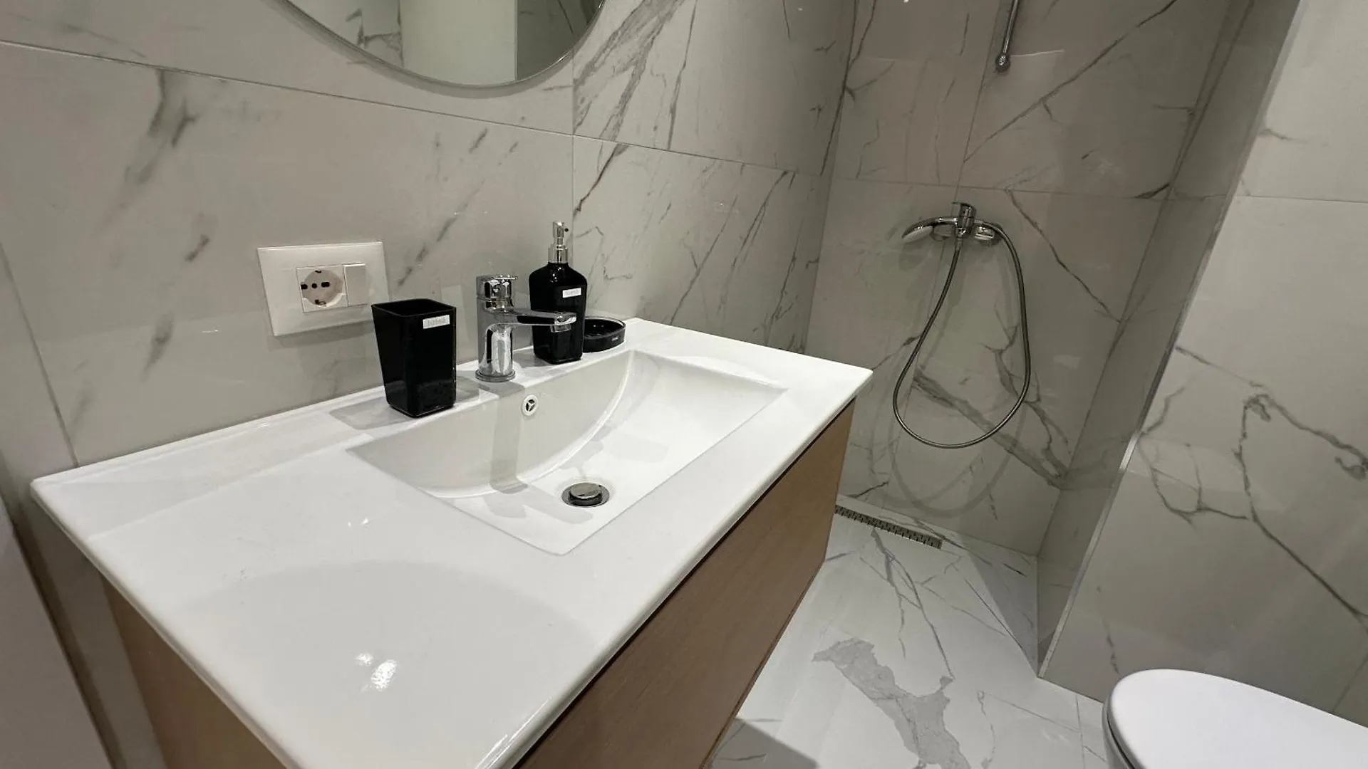 Stay Apartments Golem  0*, Golem (Tirana)
