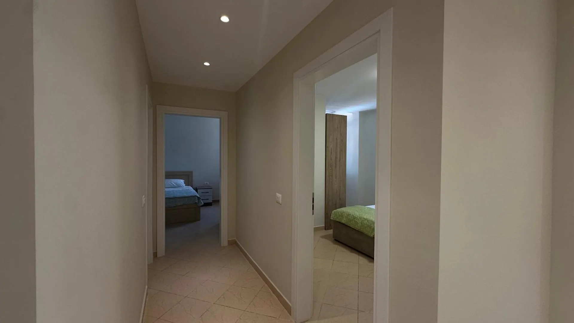 Stay Apartments Golem