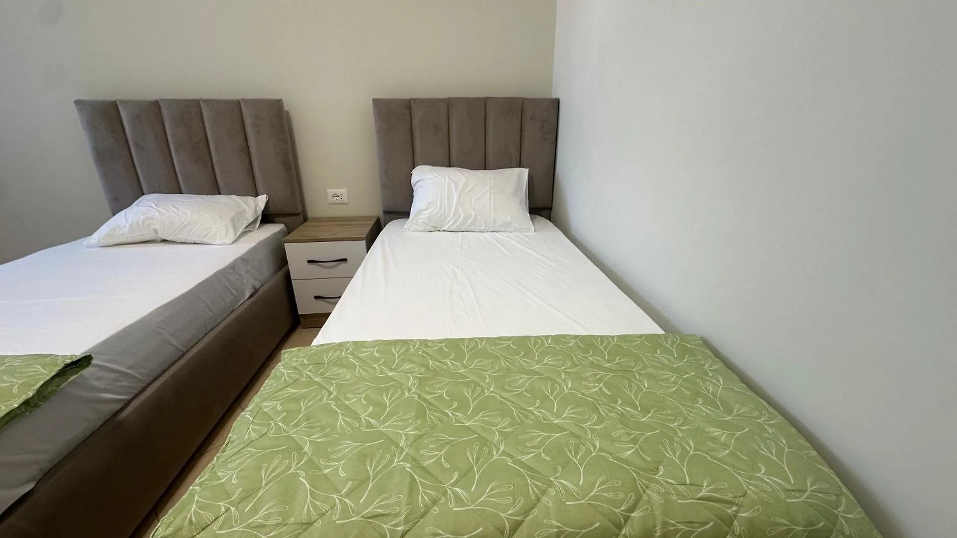 Stay Apartments Golem  Albania