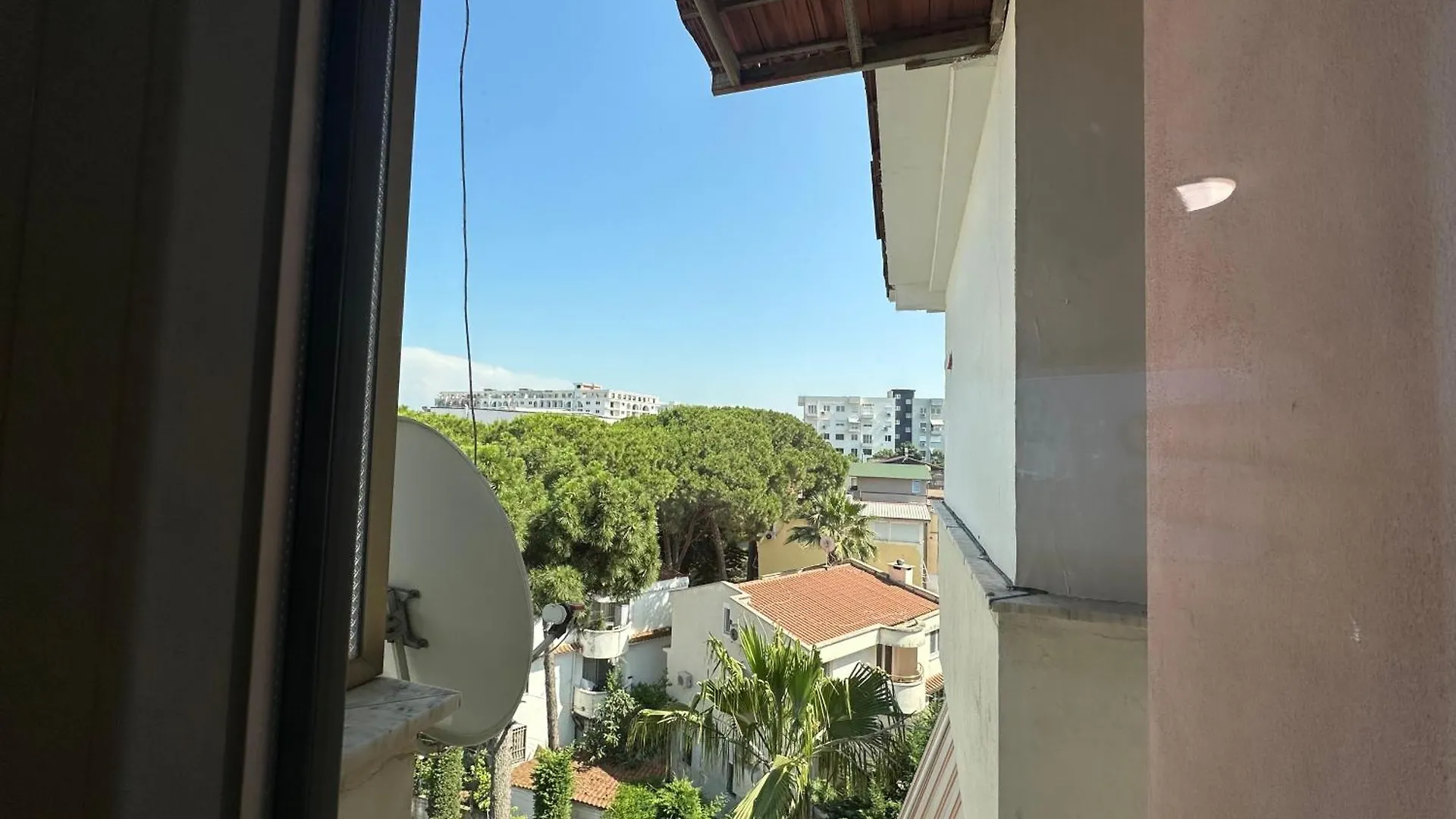Stay Apartments Golem  Albania